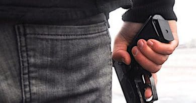 mafia Gun Gangster Leather Criminal Pistol Crime handgun