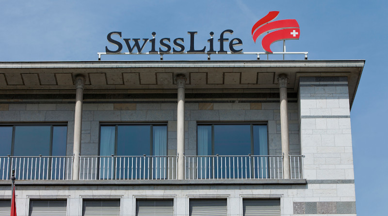 Swiss Life. Photo Credit: Swiss Life Group