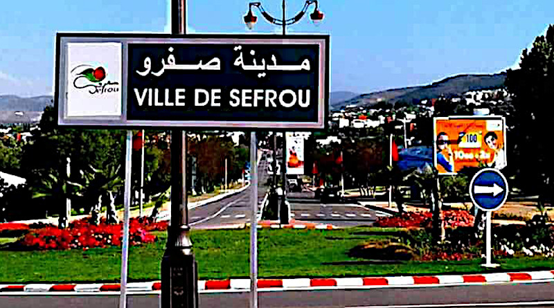 Sefrou, Morocco