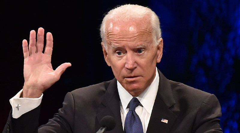 Is This The Real Reason They’ve Been Hidin’ Biden Before The Debate? – OpEd
