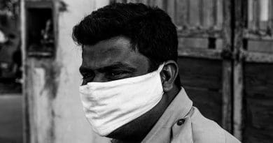 India Covid19 Coronavirus Corona Virus Covid-19 Mask
