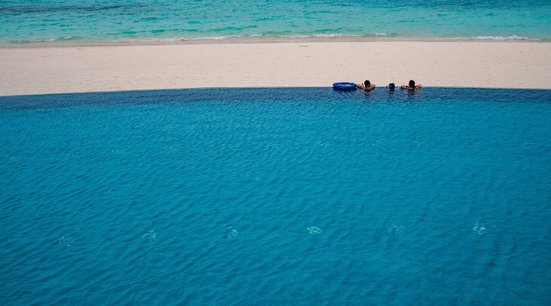 Maldives Beach Travel Sea Ocean Seychelles Water