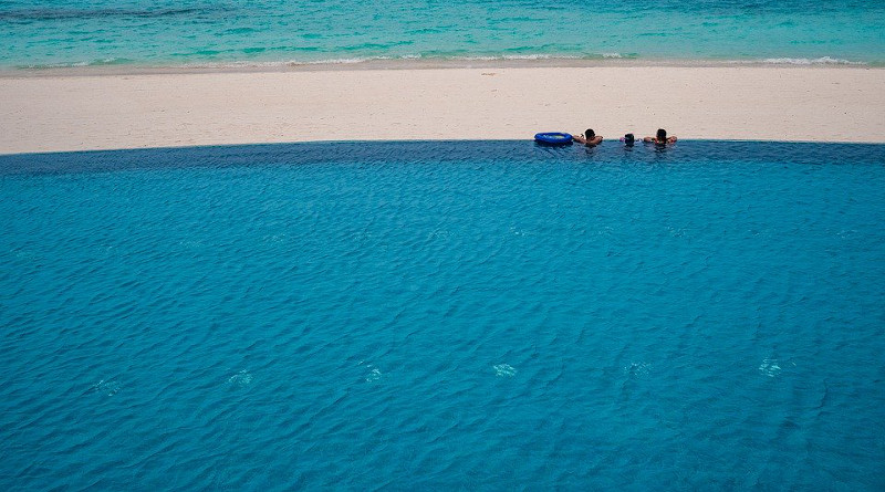 Maldives Beach Travel Sea Ocean Seychelles Water