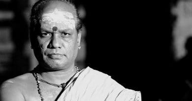 Hindu Priest India Sri Lanka Culture Asian People Adult