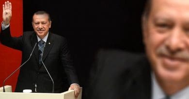 Recep Erdogan Turkey President Politician Turkish Ruler