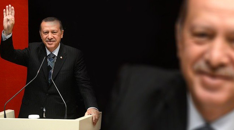 Recep Erdogan Turkey President Politician Turkish Ruler