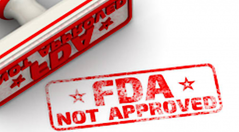 Food Drug Administration FDA