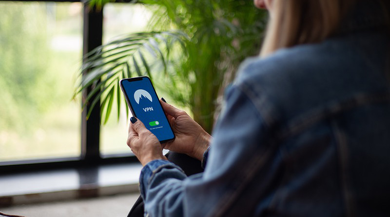 Smartphone Privacy Vpn Personal Data Malware Computer Service