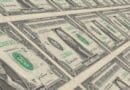 Dollar Money Us-Dollar Arrangement Funds Currency