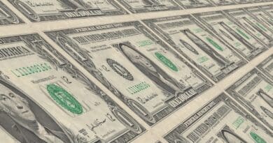 Dollar Money Us-Dollar Arrangement Funds Currency