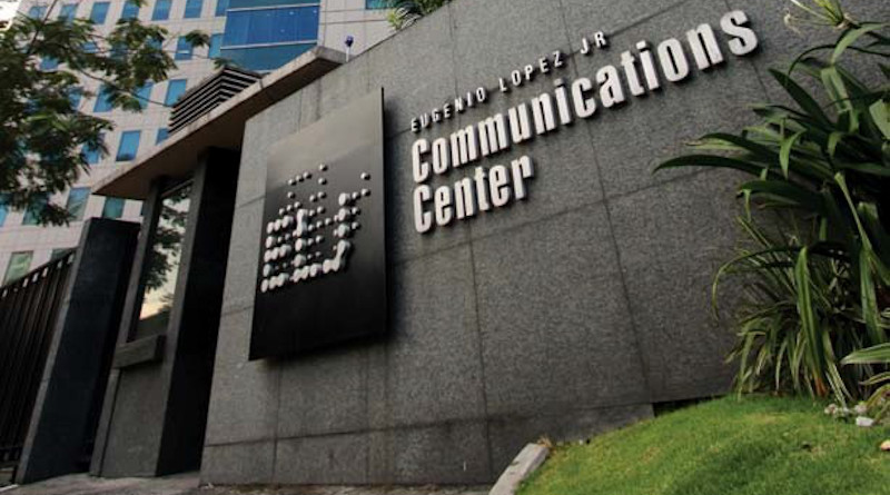 The ELJ Communications Center in Diliman, Quezon City, Philippines, the corporate headquarters of ABS-CBN.Photo Credit: Hollyckuhno, Wikimedia Commons