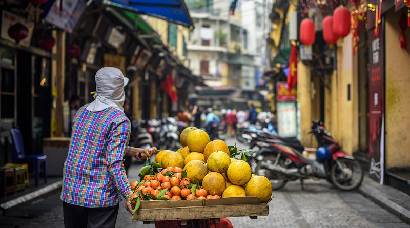 Hanoi, Vietnam