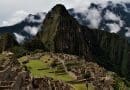Machu Pichu Peru Tourism Heritage Ruins