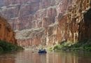 Boating Colorado River Grand Canyon Recreation