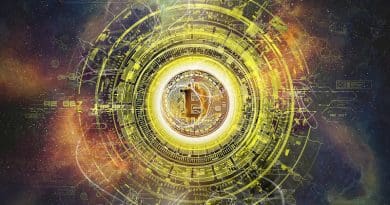 Bitcoin Blockchain Cryptocurrency Crypto Exchange