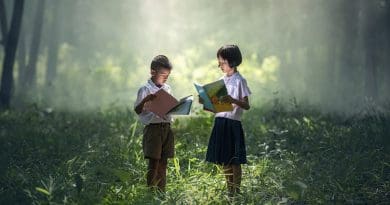 Malaysia Student Book Asia Children Boys Education Girl Indonesian