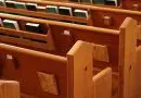 Church Pews Religion Christian Christianity