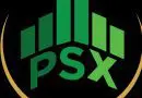 pakistan stock exchange psx logo