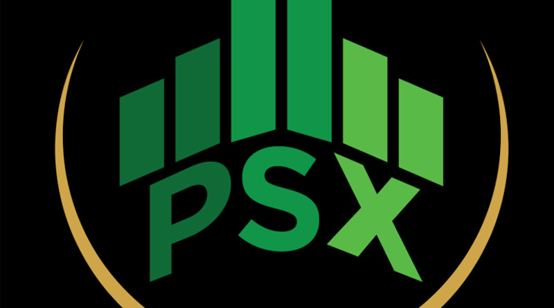 pakistan stock exchange psx logo