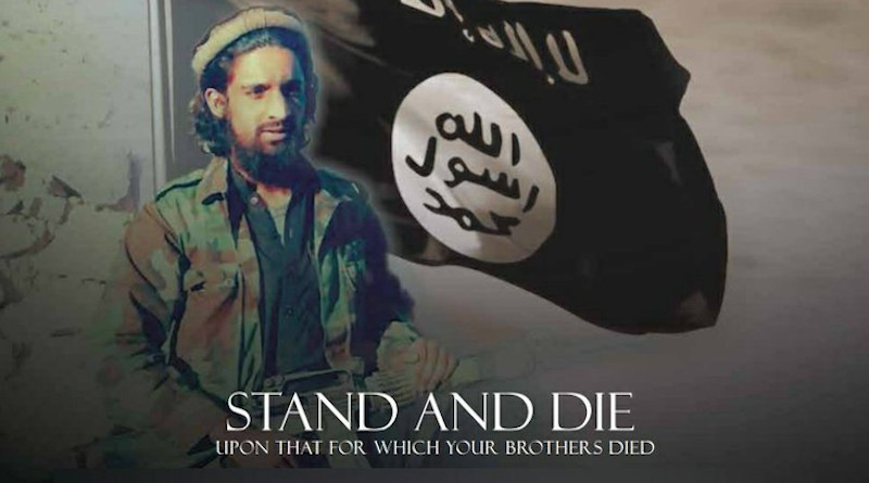 Islamic State propaganda published in its Voice of Hind magazine targeting South Asia.