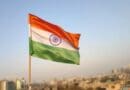 India Indian Flag National Indian Flag Saffron