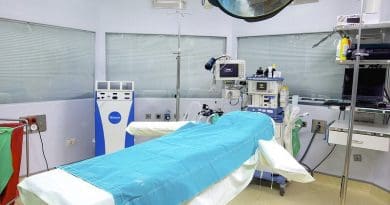 Hospital Operating Room Doctor Surgery Anesthesia