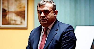 Lulzim Tafa. Photo Credit: Publicistishqiptar, Wikipedia Commons