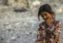 Balochistan Girl Pakistan Iran