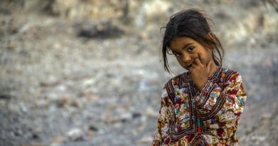 Balochistan Girl Pakistan Iran
