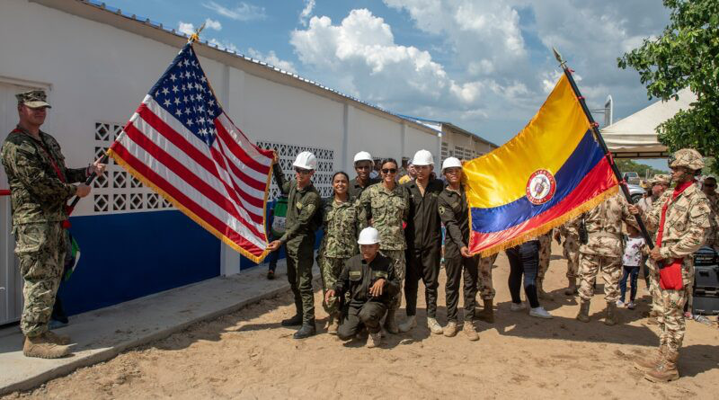 Colombia - Colombia - Página 17 C-132