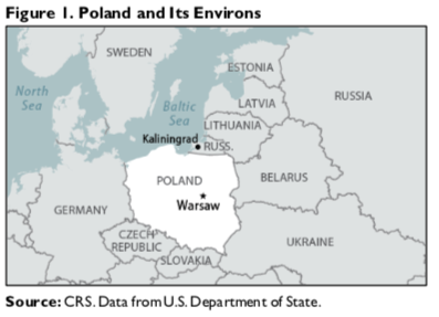 poland