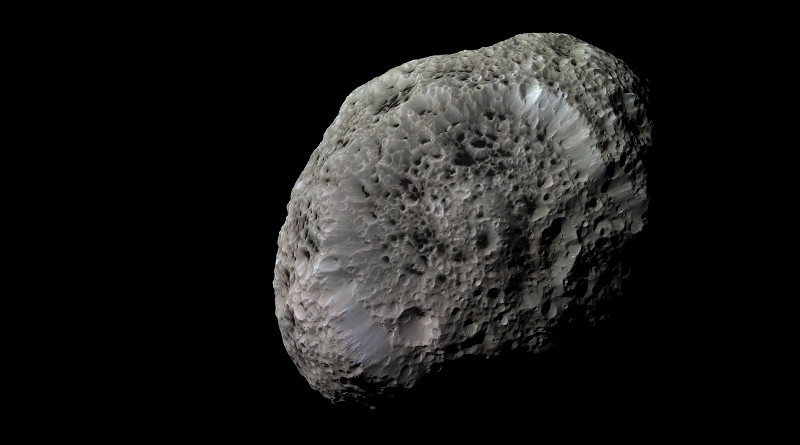 Asteroid Meteorite Comet Shooting Star Hyperion