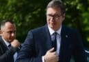 President of Serbia Aleksandar Vucic. Photo Credit: Tasnim News Agency