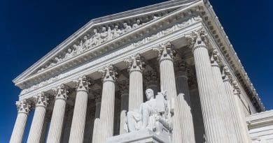 United States Us Supreme Court Building Washington Dc Gov