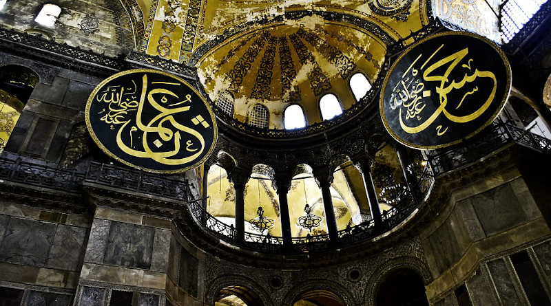 Mosque Hagia Sofia Istanbul Church Sofia Hagia Turkey