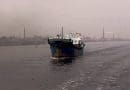 Ships River Bangladesh Cargo Shipping Travel Port
