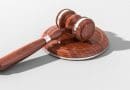 Hammer Club Auction Law Symbol Judge Legal Justice