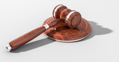 Hammer Club Auction Law Symbol Judge Legal Justice
