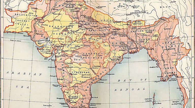 The Great Game: Why Did Britain Partition India? – OpEd – Eurasia Review