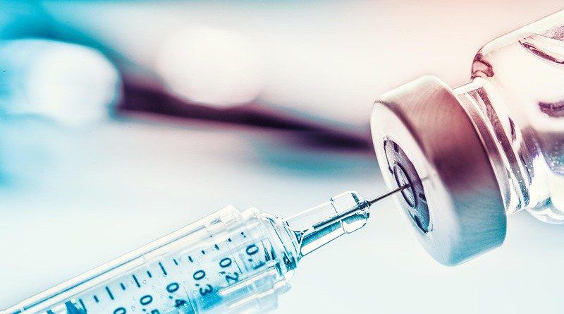 Vaccine Injection Needle Medicine Medical Supplies
