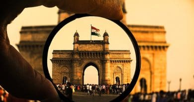 India Mumbai Flag India Flag Indian Flag Bombay