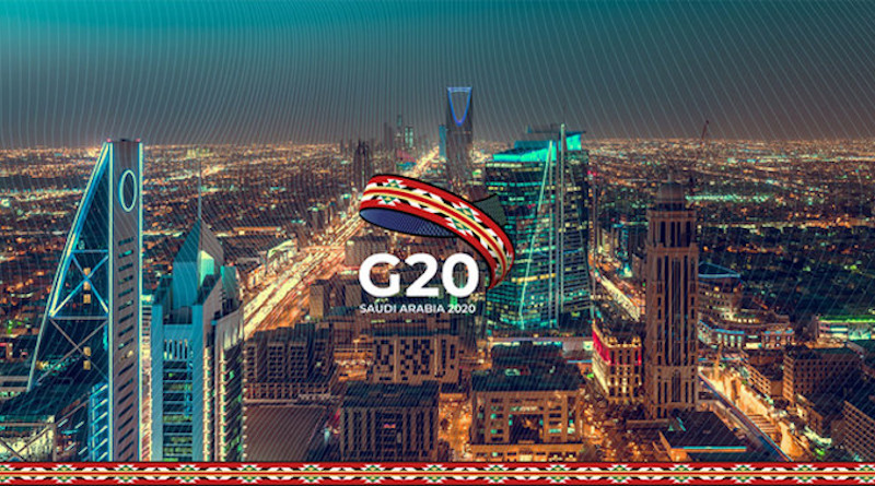 saudi arabia g20 summit