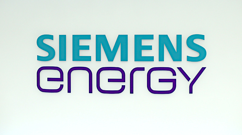 Siemens Energy logo
