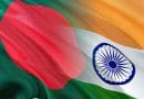 Bangladesh India Flags