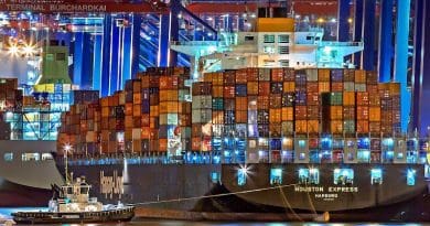 cargo trade export Hamburg Port Of Hamburg Container Ship Germany