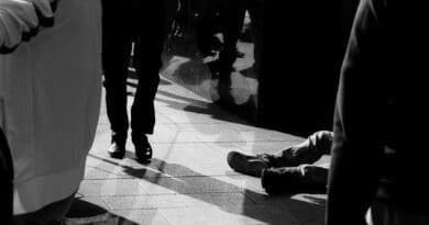 inequality Homeless Charity Poor Indifference Poverty