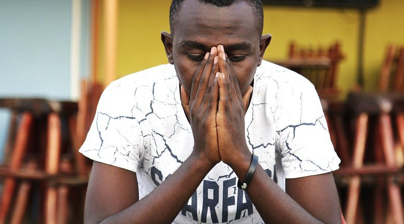 Prayer Africa People Of Uganda Uganda Mbale