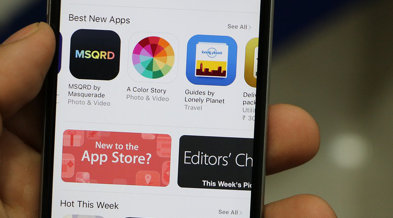 Us App Maker Blix Complains To Eu S Vestager Says Apple Not Playing Fair Eurasia Review