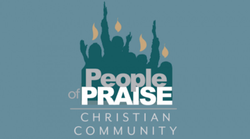 People of Praise logo. Courtesy photo.