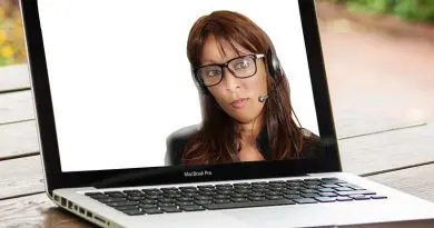 Mediation Online Woman Webinar Computer Cam Training Education Learn
